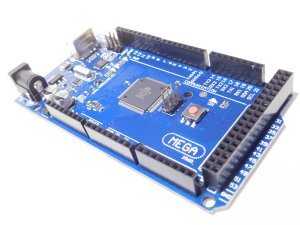 Arduino MEGA 2560 R3 board ATmega16U2