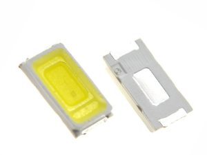 50 pcs LED SMD 5730 High Power 0.5W bright white DIY lighting project