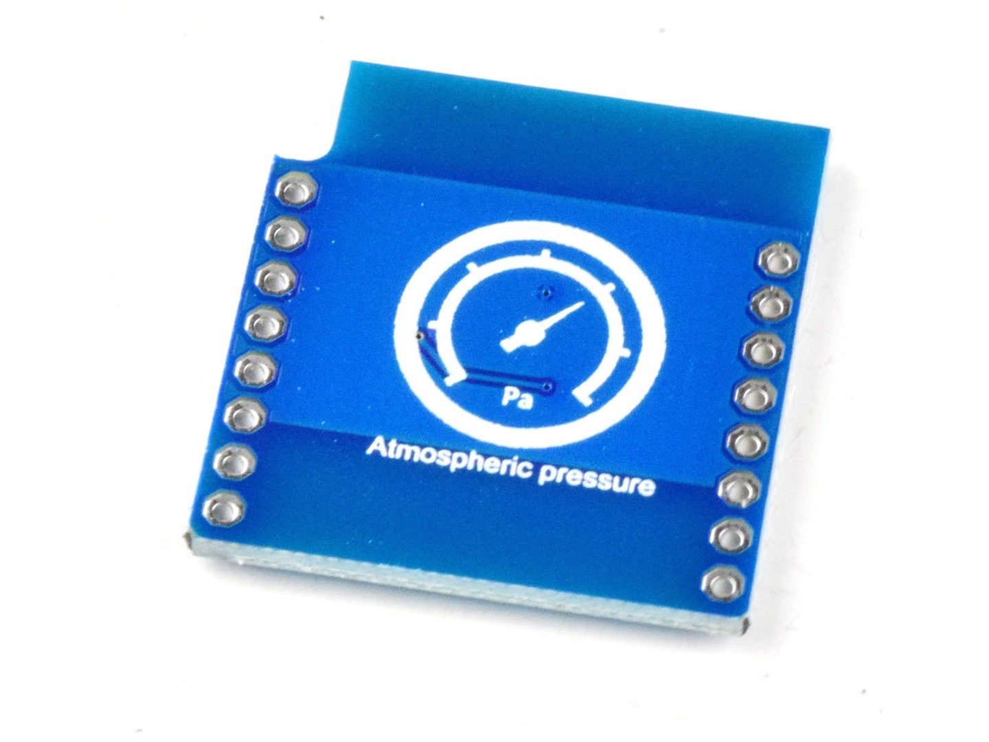 WEMOS D1 Mini compatible BMP180 Pressure Sensor Module 8