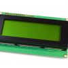 Standard LCD 20x4 (2004A) Green