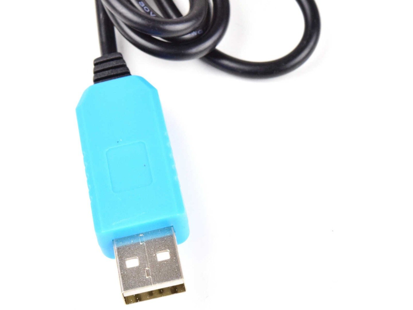 USB TTL RS232 COM Port Converter Cable PL2303TA Windows XP to 10 7