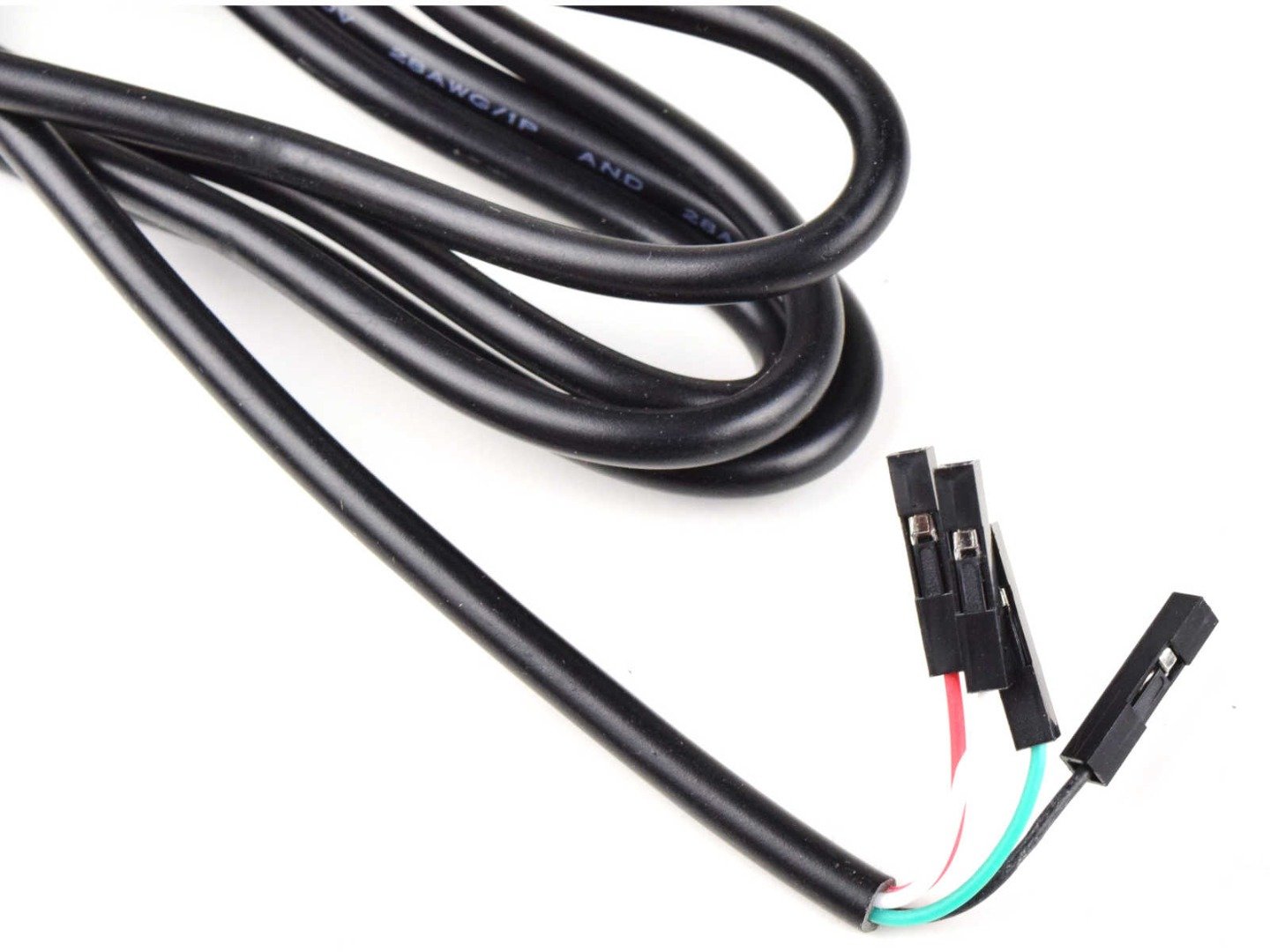USB TTL RS232 COM Port Converter Cable PL2303TA Windows XP to 10 4