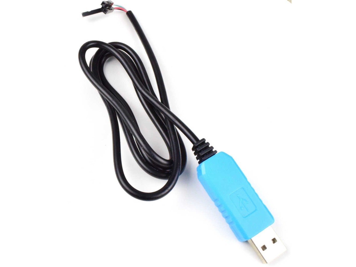 USB TTL RS232 COM Port Converter Cable PL2303TA Windows XP to 10 6
