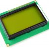 LCD12864 128x64 Graphic Display SPI