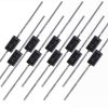 Schottky Diodes SR560 5A 60V in DO-201AD