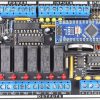 do it yourself plc controller kit arduino