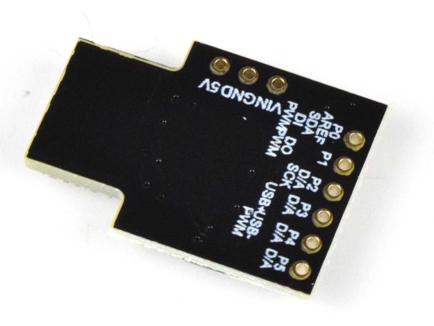 Attiny85 Kickstarter USB Development Board (100% compatible with Arduino) 9