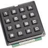 4x4 matrix keypad