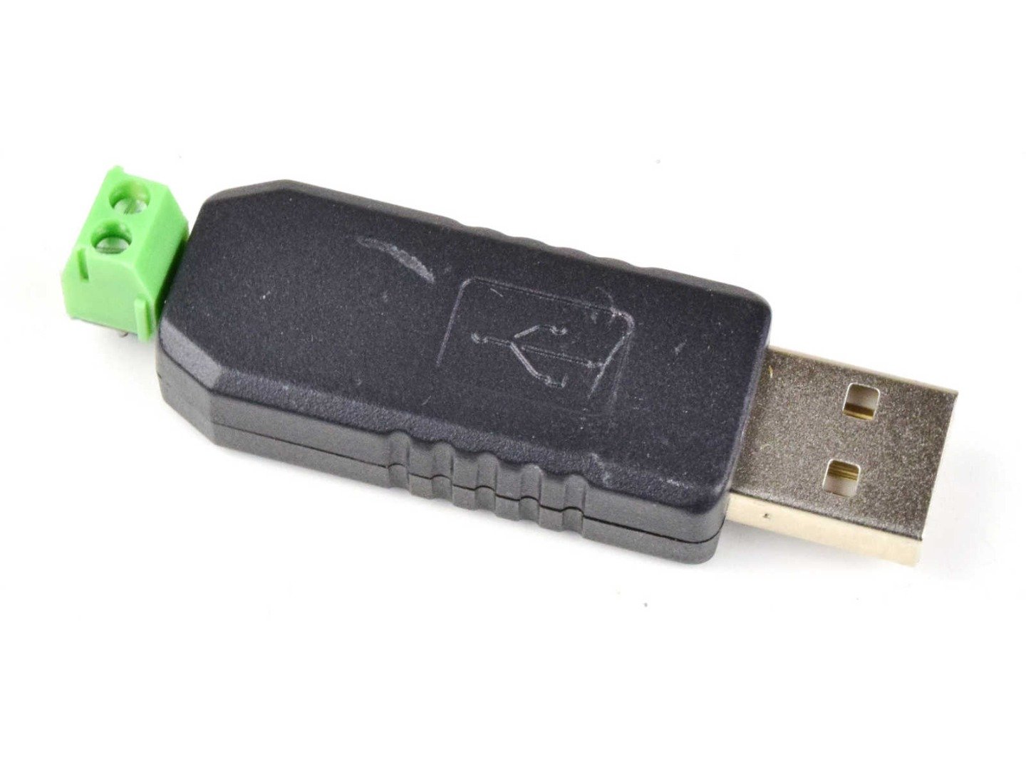 USB to RS485 Interface Adapter – 2 Wire – CH340 – Windows – Mac OS – Linux 4