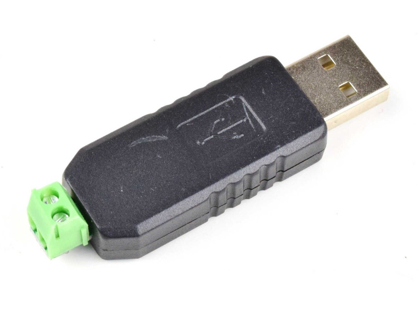 USB to RS485 Interface Adapter – 2 Wire – CH340 – Windows – Mac OS – Linux 7