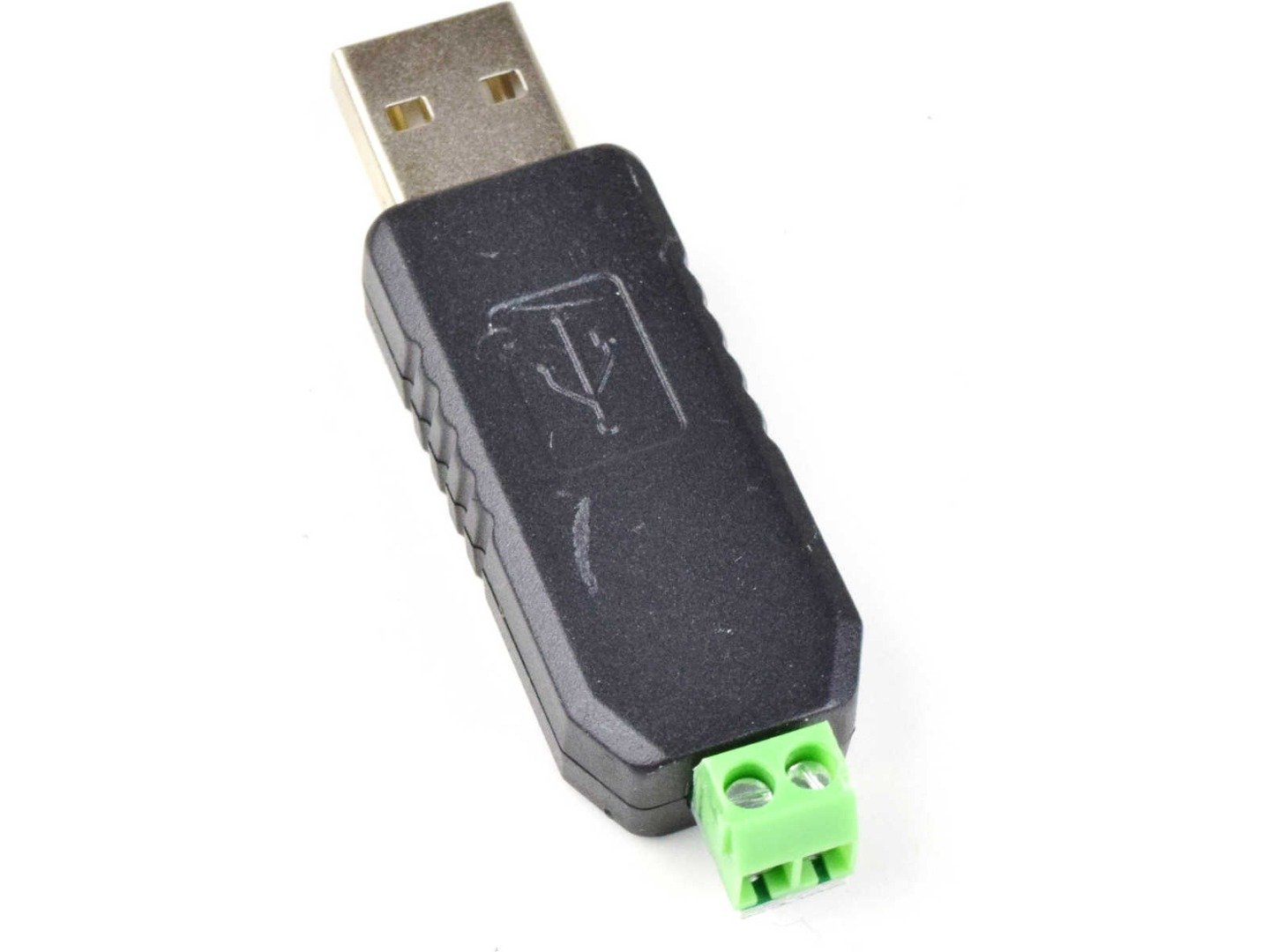 USB to RS485 Interface Adapter – 2 Wire – CH340 – Windows – Mac OS – Linux 10