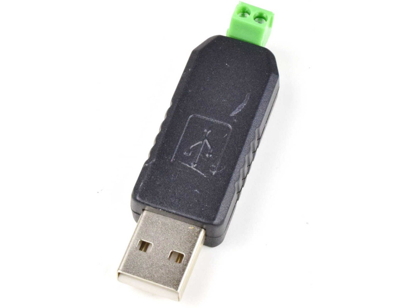 USB to RS485 Interface Adapter – 2 Wire – CH340 – Windows – Mac OS – Linux 6