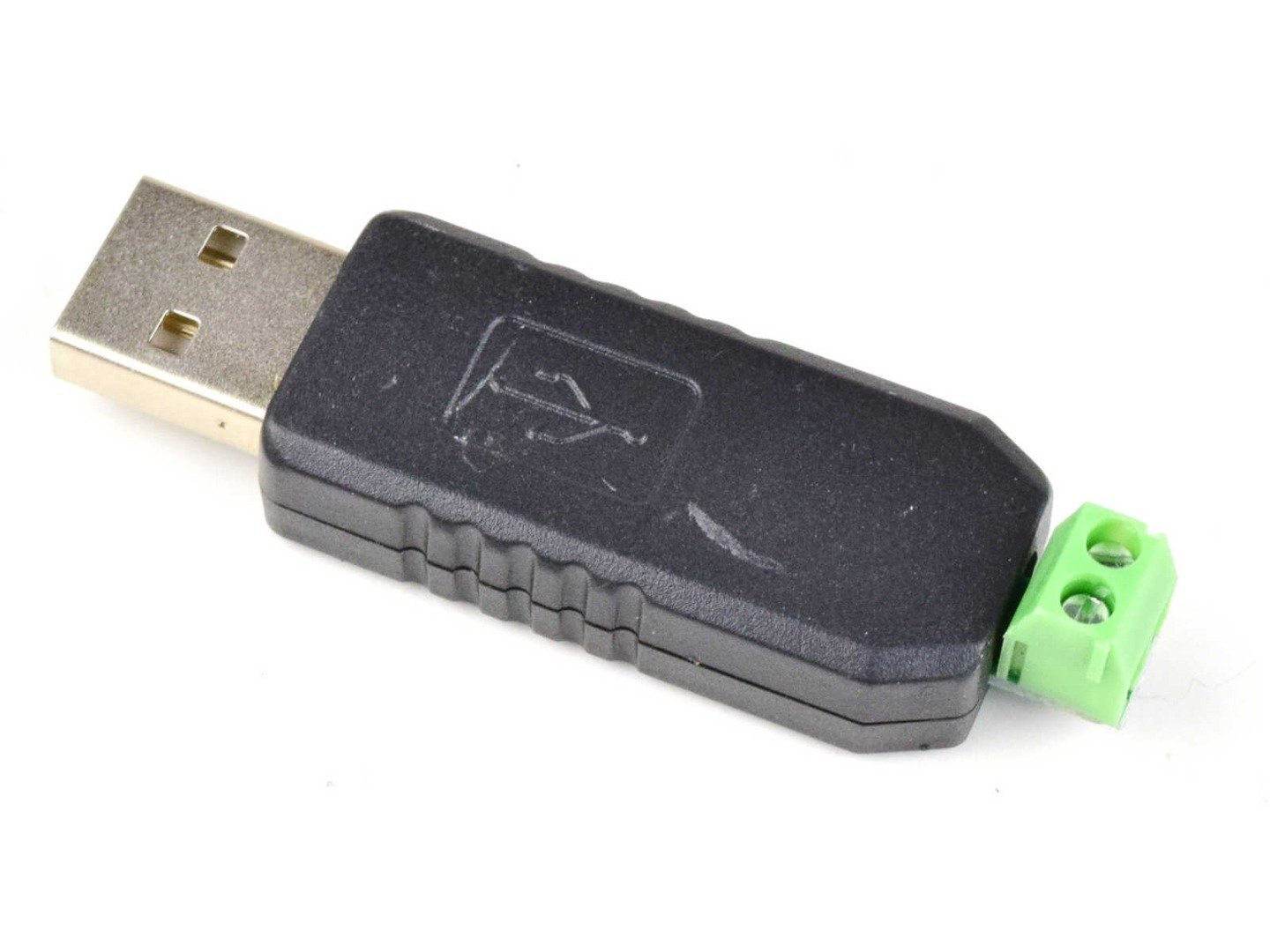 USB to RS485 Interface Adapter – 2 Wire – CH340 – Windows – Mac OS – Linux 9