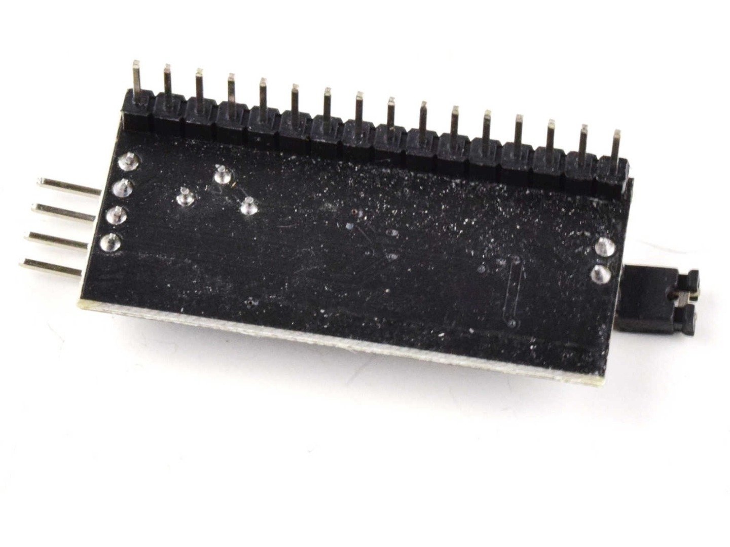 I2C LCD Interface Module PCF8574 for Dot-Matrix Character Displays 7