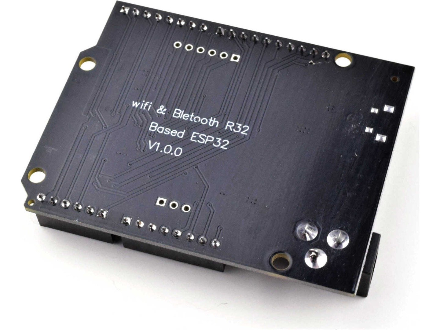 WEMOS TTgo D1 R32 ESPDuino-32 compatible WiFi Bluetooth BLE with ESP32 8
