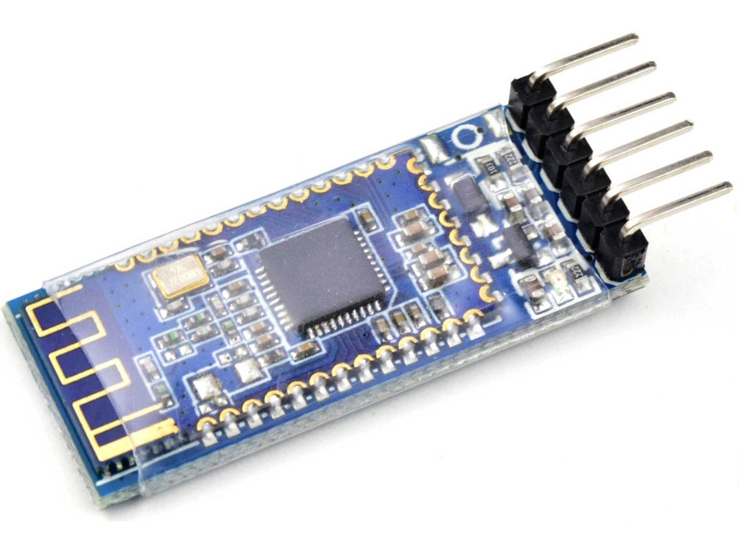 HM-10 Bluetooth 4.0 BLE Module with TI CC2541 chipset 9