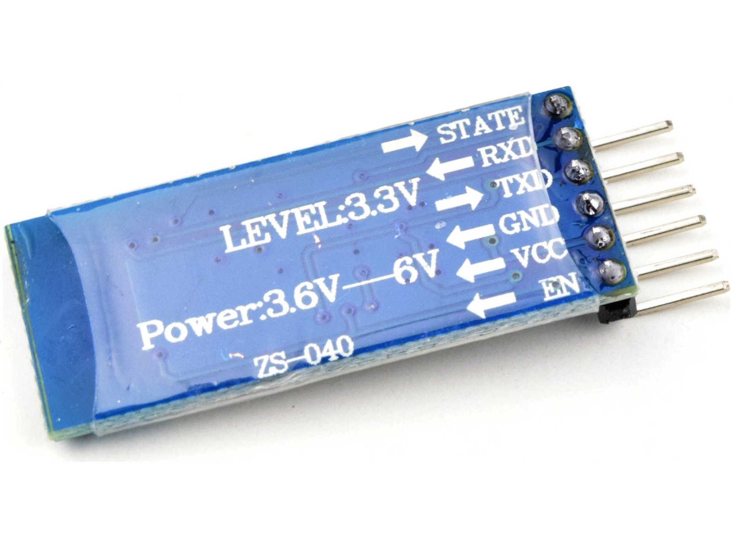 HM-10 Bluetooth 4.0 BLE Module with TI CC2541 chipset 8