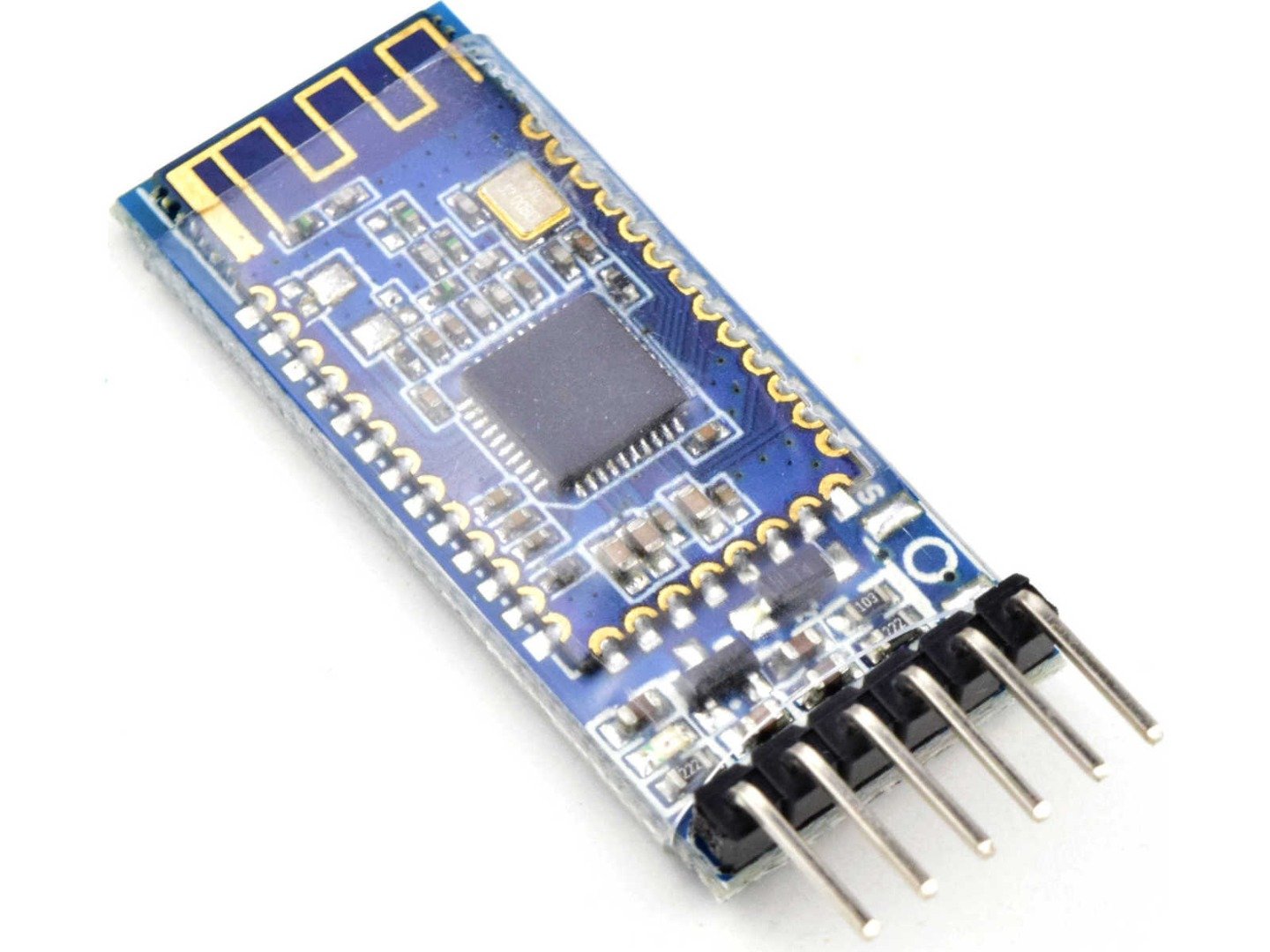 HM-10 Bluetooth 4.0 BLE Module with TI CC2541 chipset 6