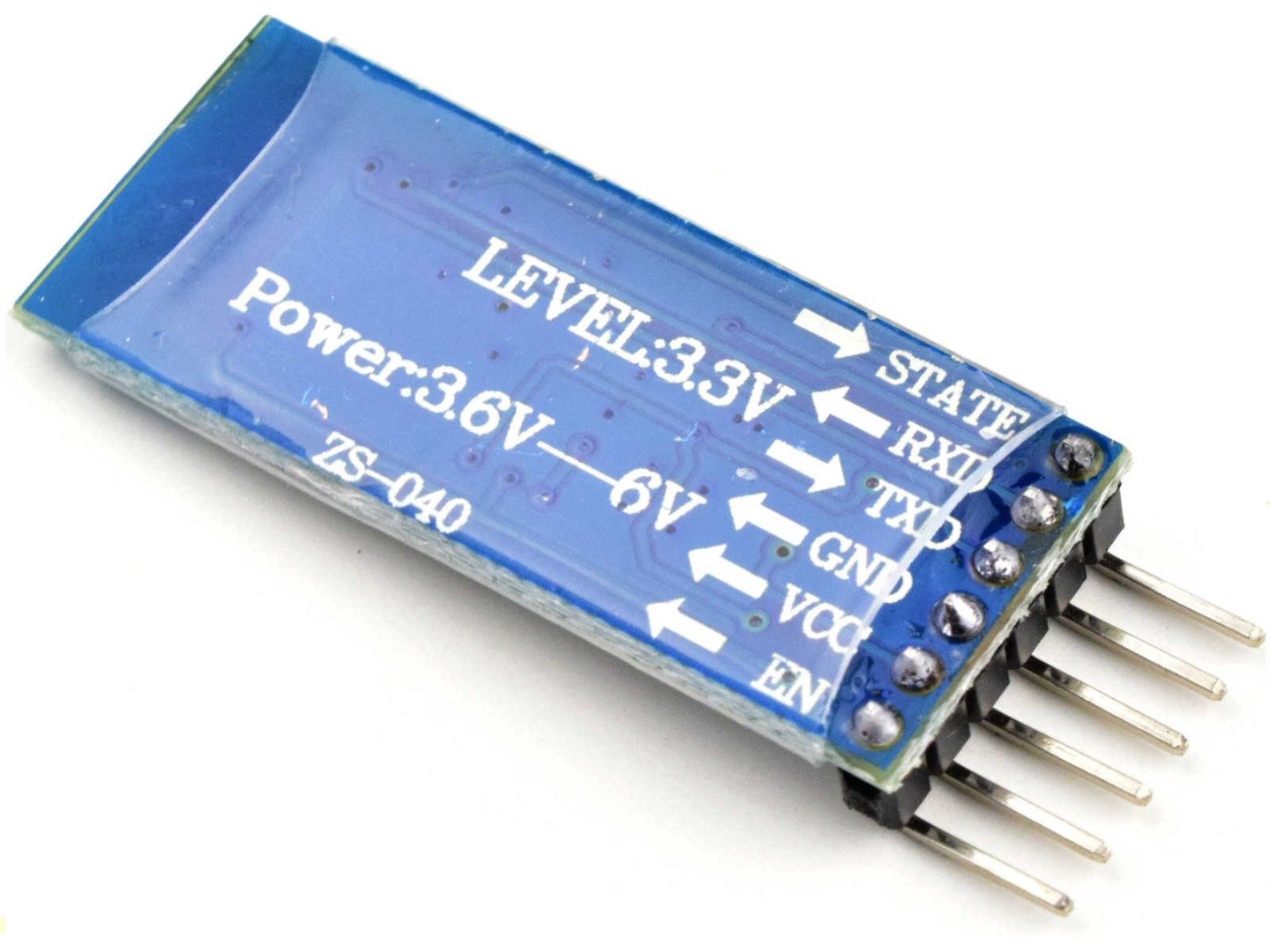 HM-10 Bluetooth 4.0 BLE Module with TI CC2541 chipset 10