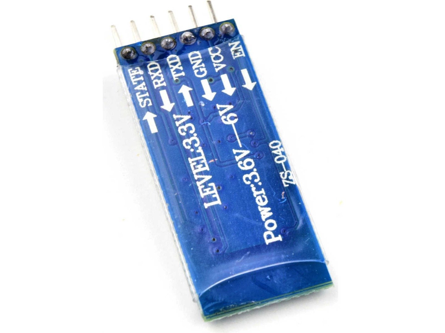 HM-10 Bluetooth 4.0 BLE Module with TI CC2541 chipset 5