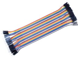 DuPont Breadboard Wires