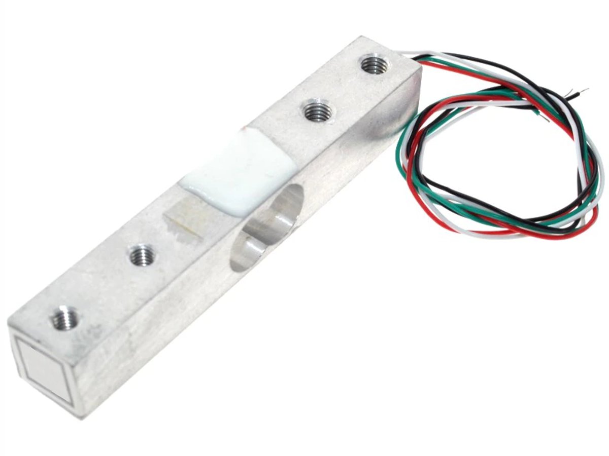 Weighing Module – Load Cell 1000g 4