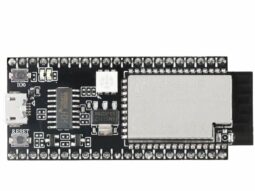 Ai-Thinker ESP-S3-12K-Kit – ESP32-S3 based WiFi and Bluetooth 5.0 Development Board