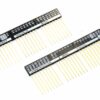 19mm extra long lead header for arduino mega2560 1