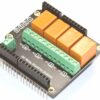 4 channel I2C relay module for Arduino UNO MEGA LEONARDO 4