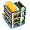 4 channel I2C relay module for Arduino UNO MEGA LEONARDO 7