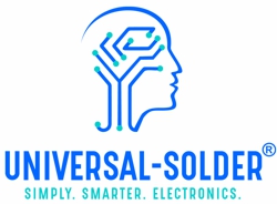 UNIVERSAL-SOLDER Electronics Ltd
