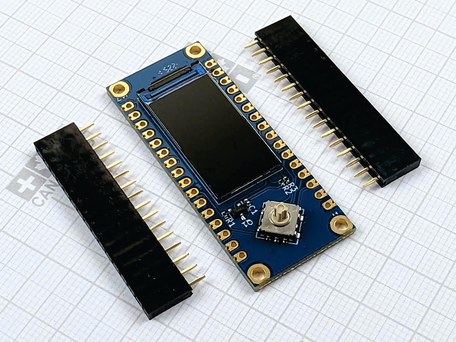 26867 Air101 LCD Expansion 2