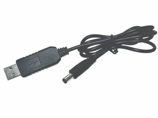 USB Power Supply Cable
