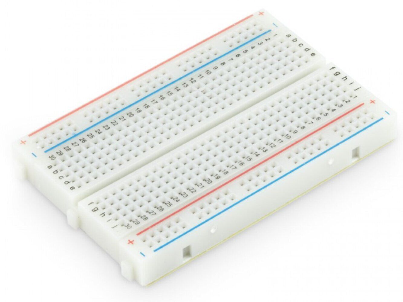 Arduino UNO Breadboard