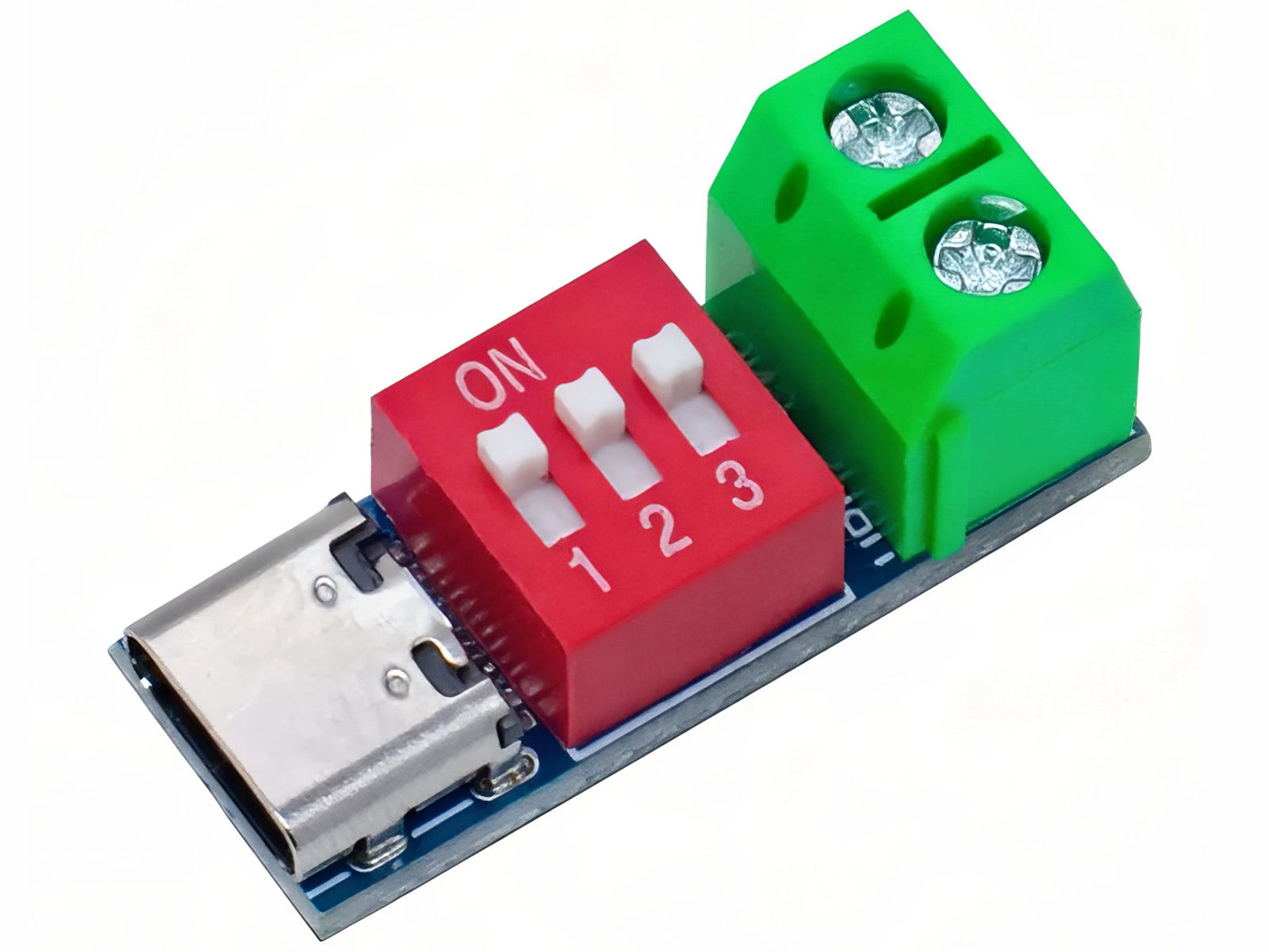 26938 PDSink PD Decoy USB-C module 2