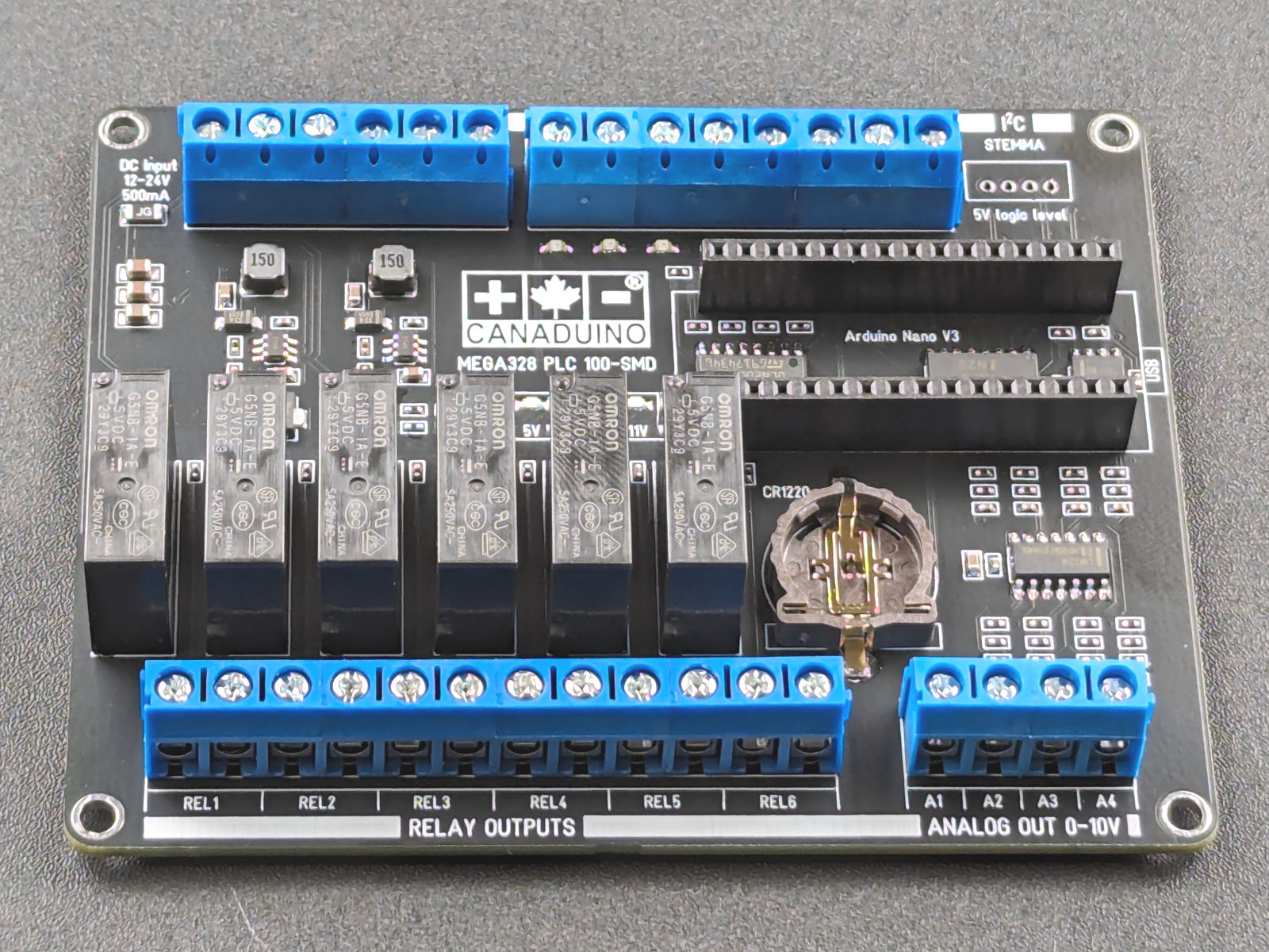 26941 PLC-100 V2 SMD 2