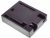 Enclosure Box for UNO R3 – Black Plastic Case (100% compatible with Arduino)