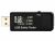 USB 3.1 Quick Charge Tester Voltmeter Ammeter 3-30V max. 5.1A